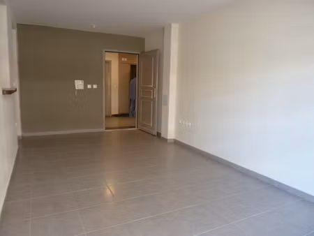 achat appartement 47m²