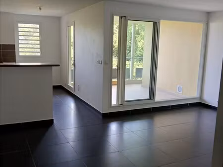 achat appartement 83m²