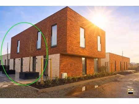 huis te koop in borgloon met 3 slaapkamers