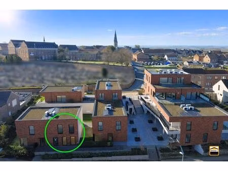 huis te koop in borgloon met 3 slaapkamers