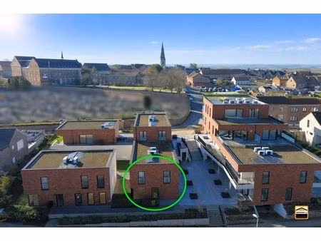 huis te koop in borgloon met 3 slaapkamers