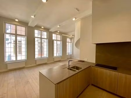 appartement te huur in gent