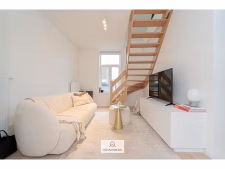 appartement te huur in gent