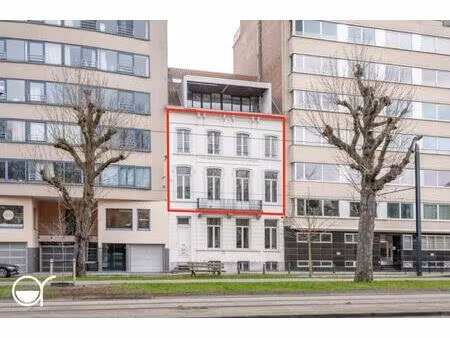 duplex te huur in gent