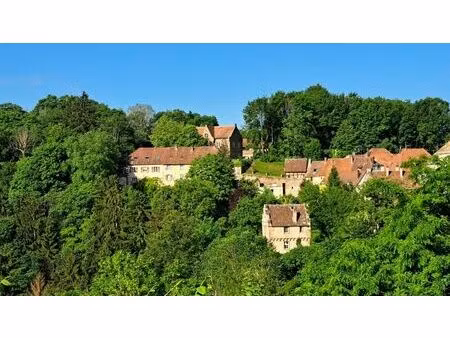 vente immeuble 290 m² la petite-pierre (67290)