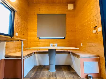 vente maison 2 pièces 15 m² lairoux (85400)