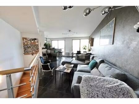 location appartement 3 pièces 75 m² à lyon 7 (69007)