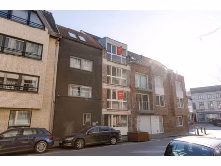 appartement te huur in torhout