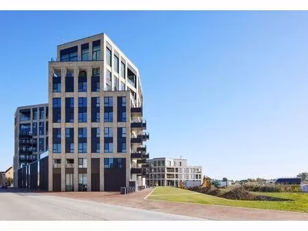 prachtig ben appartement in het suikerpark te veurne