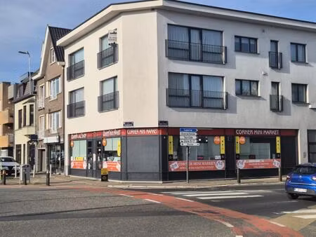 appartement te huur in wetteren