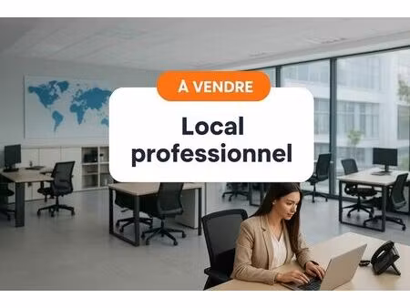 vente commerce 3 pièces 90 m² rumilly (74150)