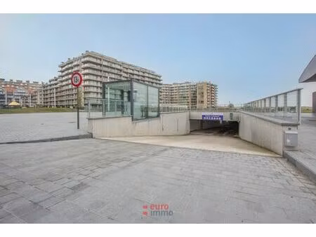 garagecomplex parking 3 - g1021