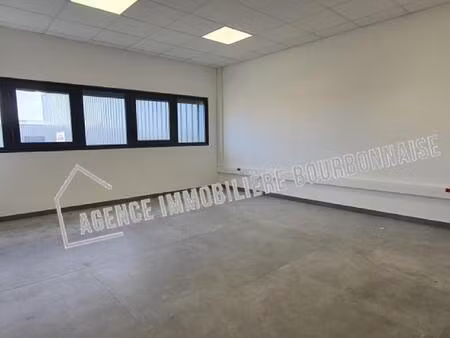 location local professionnel 158m² ste marie 97438