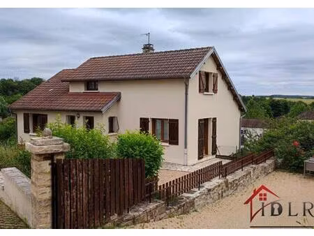 vente maison 4 pièces 115 m² bourbonne-les-bains (52400)
