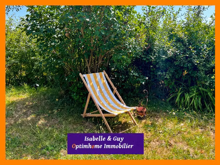 vente maison 4 pièces 100 m² verneuil d’avre et d’iton (27130)