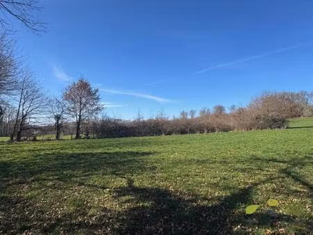 vente terrain 16270 m² rilhac-treignac (19260)