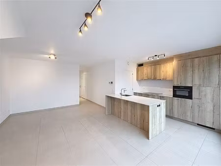 appartement te koop in sint-job-in-'t-goor met 2 slaapkamers