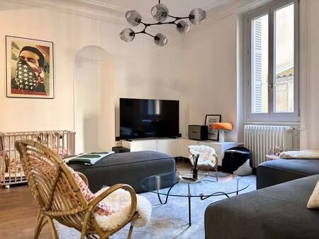dijon - appartement 4 pièces à vendre - 84m2 - 299 000 € - réf: 891 - bourse immobilière