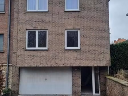 appartement te huur in dilbeek groot-bijgaarden