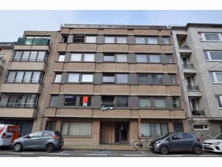 instapklaar appartement