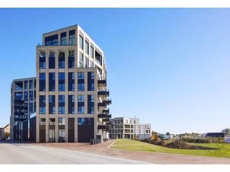 appartement te huur in veurne