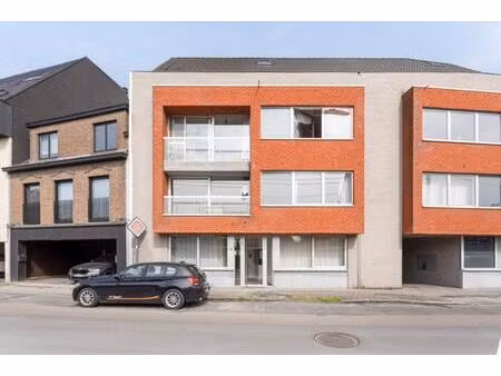 appartement te huur in waregem