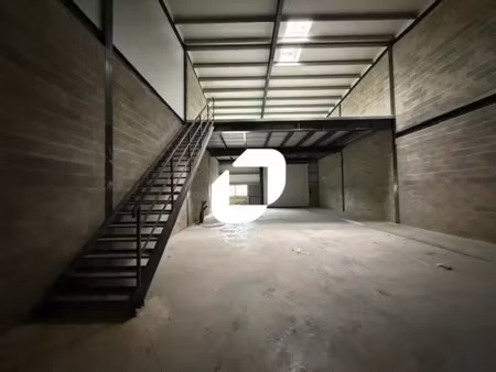 vente local d'activités ennery 95300