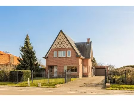 huis te koop in booischot met 3 slaapkamers