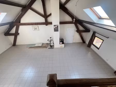 pleure - maison 8 pièces à vendre - 207m2 - 230 000 € - réf: cb-dij-2267 - bourse immobili