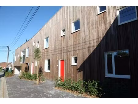 huis te huur in zottegem