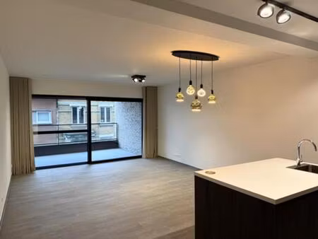 appartement te huur in antwerpen berchem