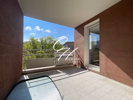 vente appartement 5 pièces 139 m² eybens (38320)