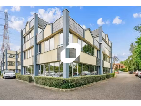 bureaux en rdc  normes pmr