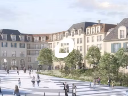 vente bureau yerres 91330