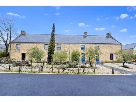 vente local d'activités noyalo 56450