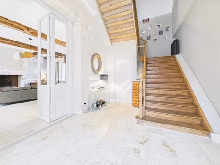 vente maison 6 pièces 245 m² à braine (02220)  365 000 €