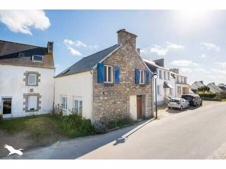 vente maison 6 pièces 127 m² santec (29250)