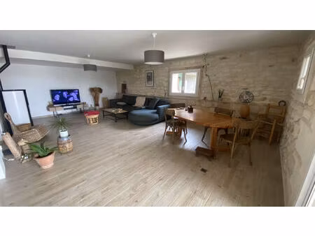 vente maison 5 pièces 189 m² saint-drézéry (34160)