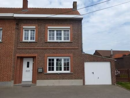 huis te huur in budingen