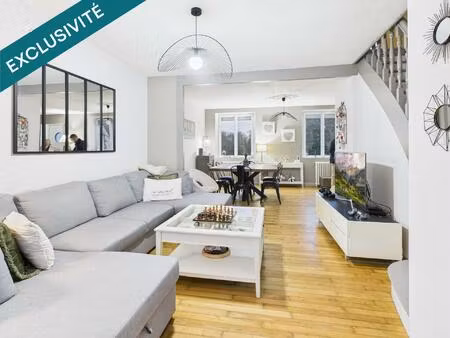 vente maison 5 pièces 120 m² saint-martin-des-champs (29600)