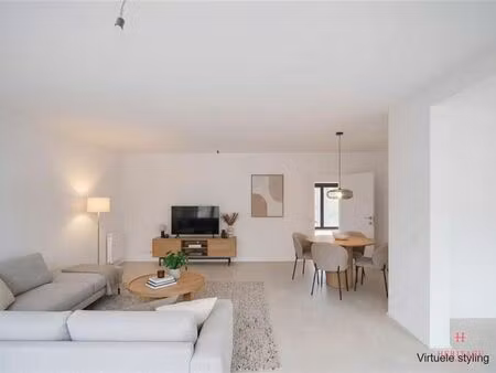 appartement te koop in assenede met 2 slaapkamers