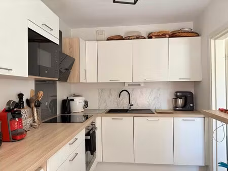 apprt type 4 - floirac - parking - loggia