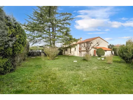 vente maison à castelginest (31780)  329 000 €