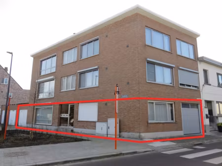 appartement te koop in kontich met 2 slaapkamers