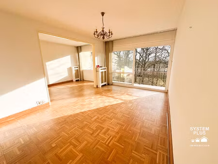 achat appartement 4 pièces 75m²