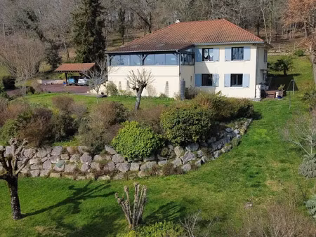 vente maison 8 pièces 188 m² à brantôme (24310)  357 000 €