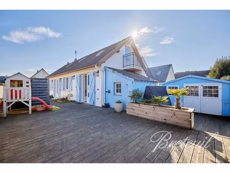 vente maison 3 pièces 70 m² à merville-franceville-plage (14810)  369 900 €