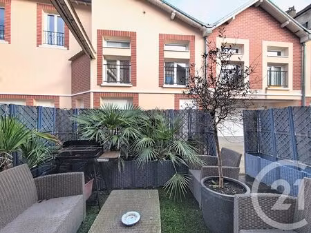 achat appartement 3 pièces 48m² melun 77000