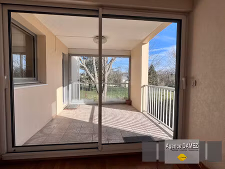 achat appartement 3 pièces 75m²