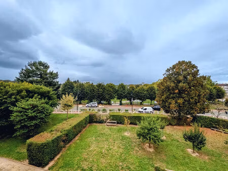 achat appartement 3 pièces 57m²